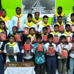 The Youth Week of Prayer and Global Youth Day was successfully conducted at SAMS under the West Bangladesh Mission of Seventh-day Adventists. The program was led with dedication and vision by Shohag Toton Boidya, Youth Director of BAUM, and Pr. Krysthyann Zeferino, Director of the 1000 Missionary Movement and Assistant Youth Ministry Director of BAUM. Their leadership ensured a spiritually uplifting and well-organized series of activities. Mission officers of WBM and SAMS actively participated throughout the week, contributing to the religious services, outreach programs, community service initiatives, and health checkups. These activities not only strengthened the faith of the youth but also extended Christ’s love to the surrounding community. The highlight of the week came on Sabbath, March 21, 2026, when 22 young people (16 male and 6 female) joyfully accepted Lord Jesus Christ as their personal Saviour through baptism. This sacred moment marked a powerful testimony of God’s work among the youth and the impact of united ministry efforts.