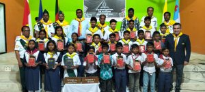 The Youth Week of Prayer and Global Youth Day was successfully conducted at SAMS under the West Bangladesh Mission of Seventh-day Adventists. The program was led with dedication and vision by Shohag Toton Boidya, Youth Director of BAUM, and Pr. Krysthyann Zeferino, Director of the 1000 Missionary Movement and Assistant Youth Ministry Director of BAUM. Their leadership ensured a spiritually uplifting and well-organized series of activities. Mission officers of WBM and SAMS actively participated throughout the week, contributing to the religious services, outreach programs, community service initiatives, and health checkups. These activities not only strengthened the faith of the youth but also extended Christ’s love to the surrounding community. The highlight of the week came on Sabbath, March 21, 2026, when 22 young people (16 male and 6 female) joyfully accepted Lord Jesus Christ as their personal Saviour through baptism. This sacred moment marked a powerful testimony of God’s work among the youth and the impact of united ministry efforts.